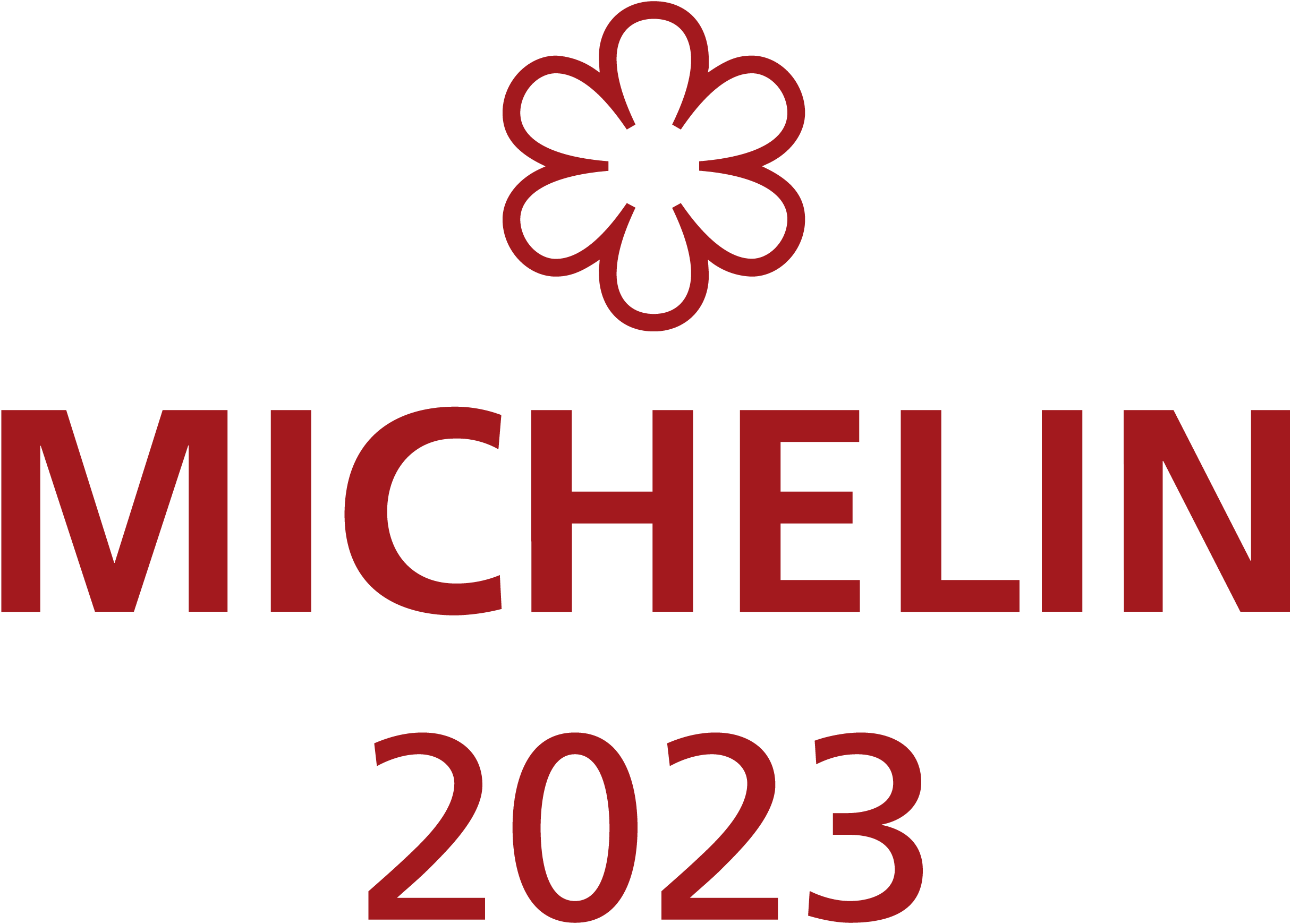 1 Star Michelin 2023